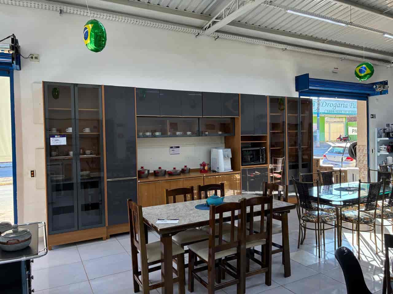 Cozinha Planejada 1
