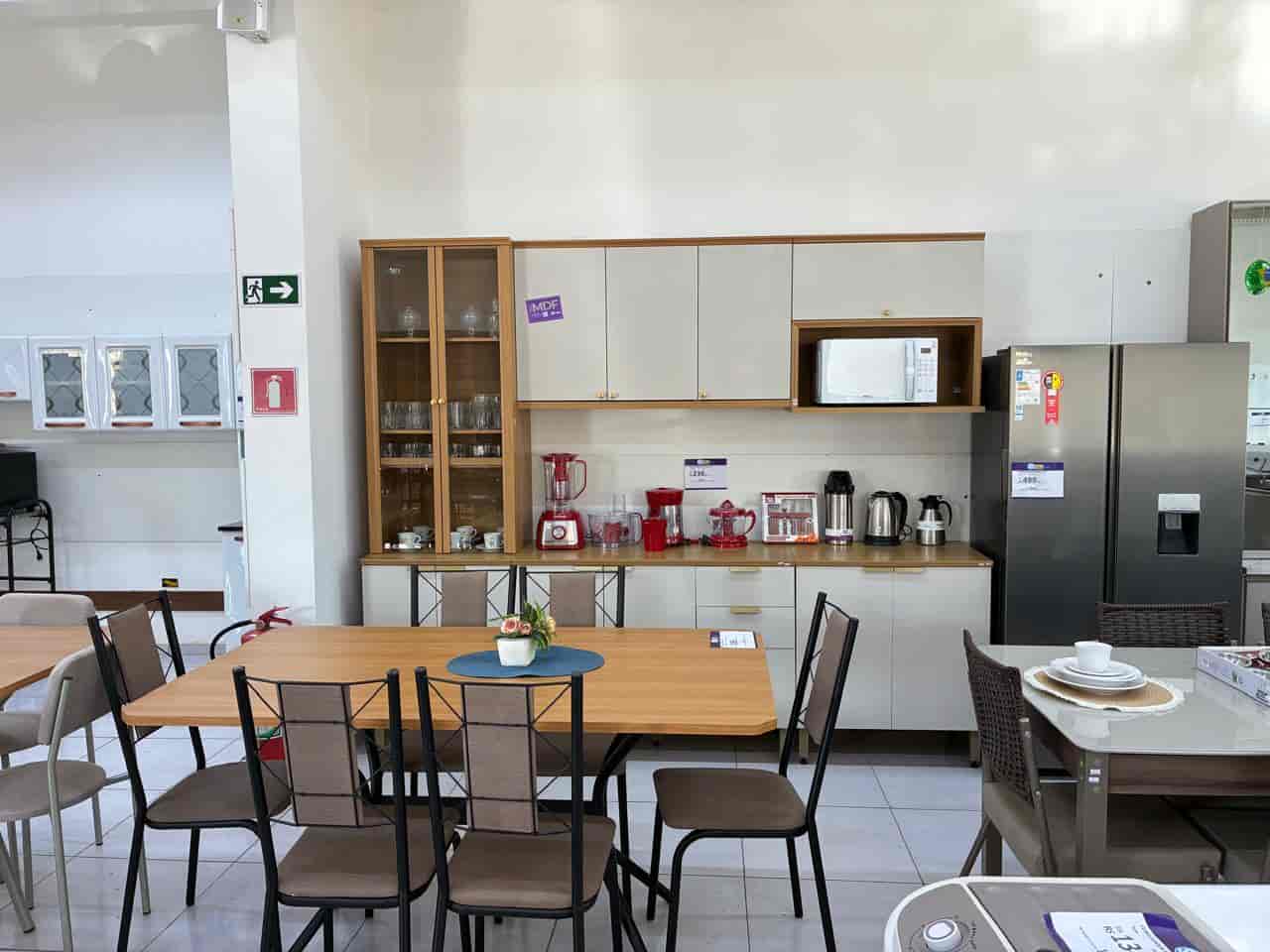Cozinha Planejada 3