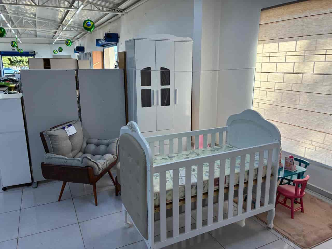 Quarto Decorado 2